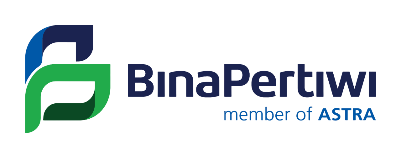 Logo Bina Pertiwi